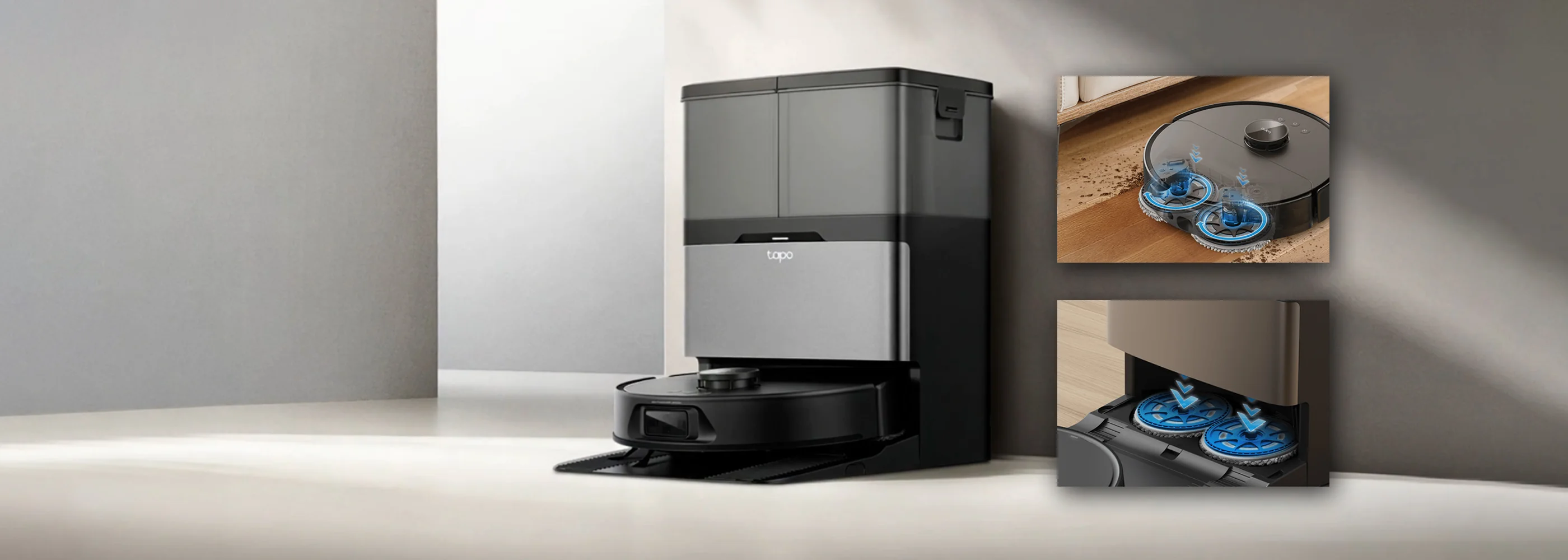 Connettività e Smart Home Avanzata
